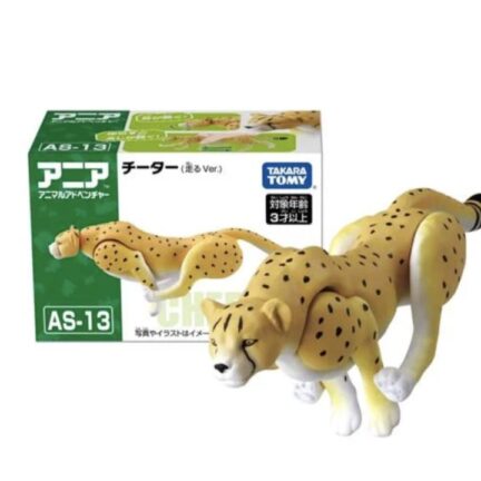 どうぶつのおもちゃ