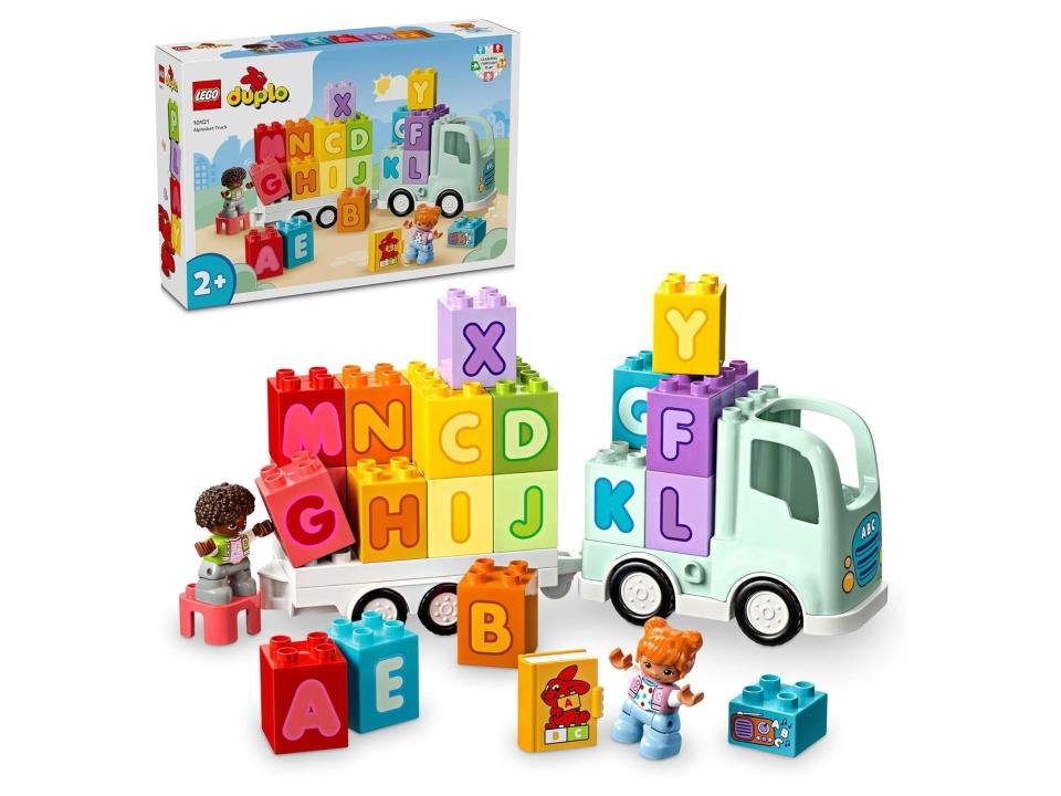 レゴ(LEGO) デュプロ