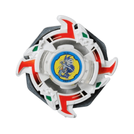 爆転シュート ベイブレード