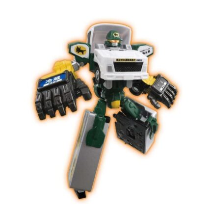 ジョブレイバー