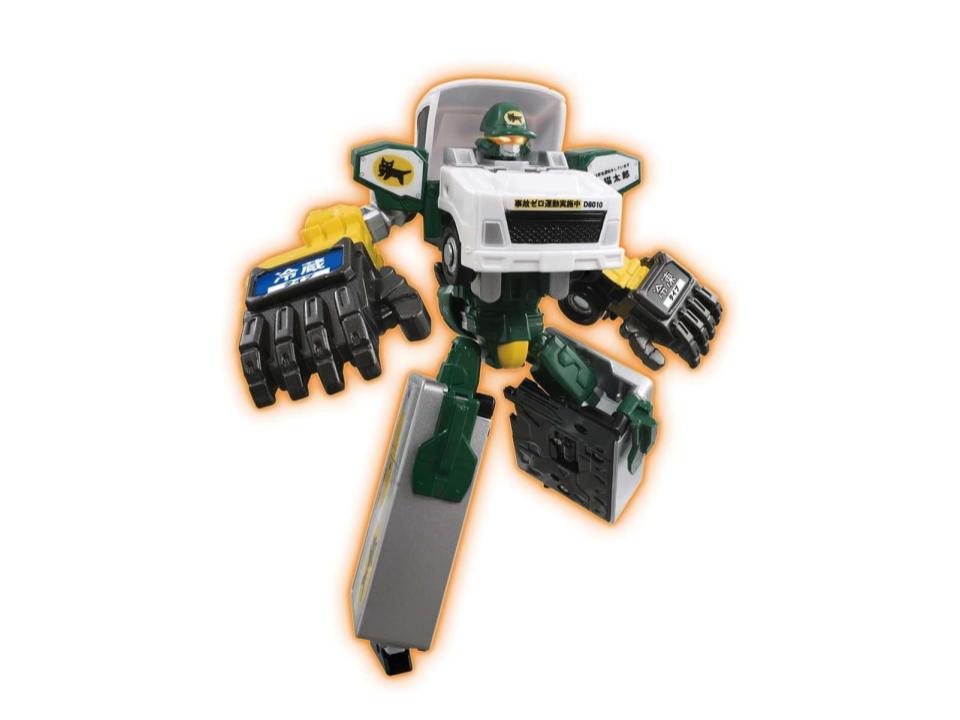 ジョブレイバー