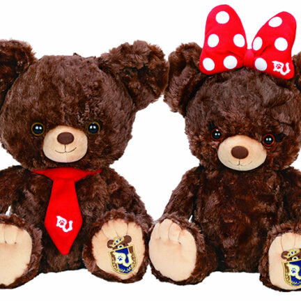 ユニベアシティ