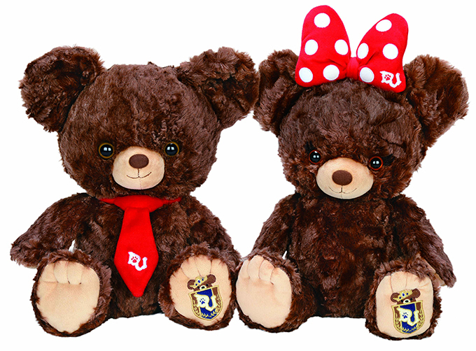 ユニベアシティ