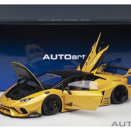 オートアート・AUTOart