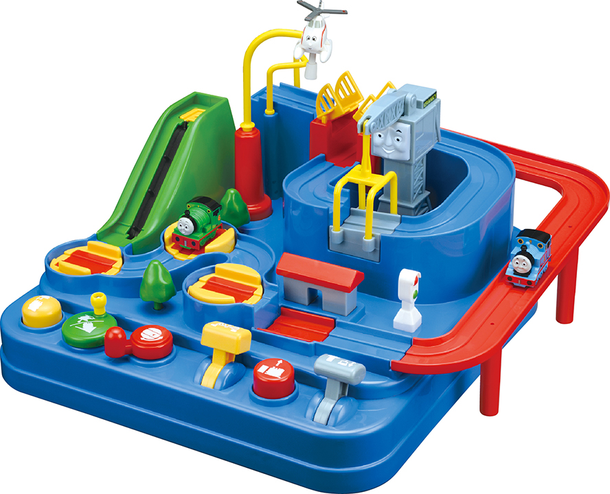 キャラクターおもちゃ