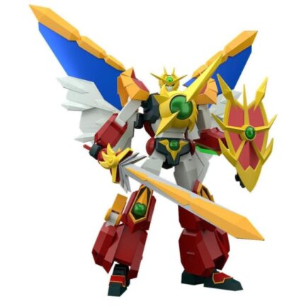 メカ・ロボット系プラモデル