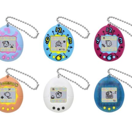 たまごっち・育成おもちゃ