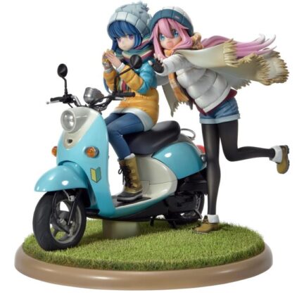 アニメ漫画フィギュア