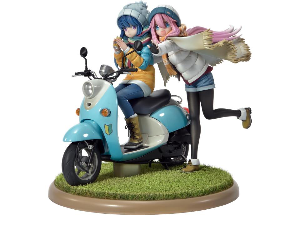 アニメ漫画フィギュア