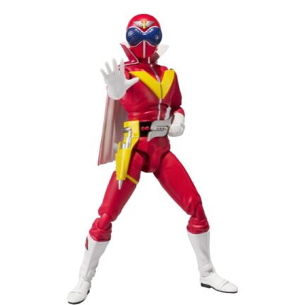 スーパー戦隊(フィギュア)