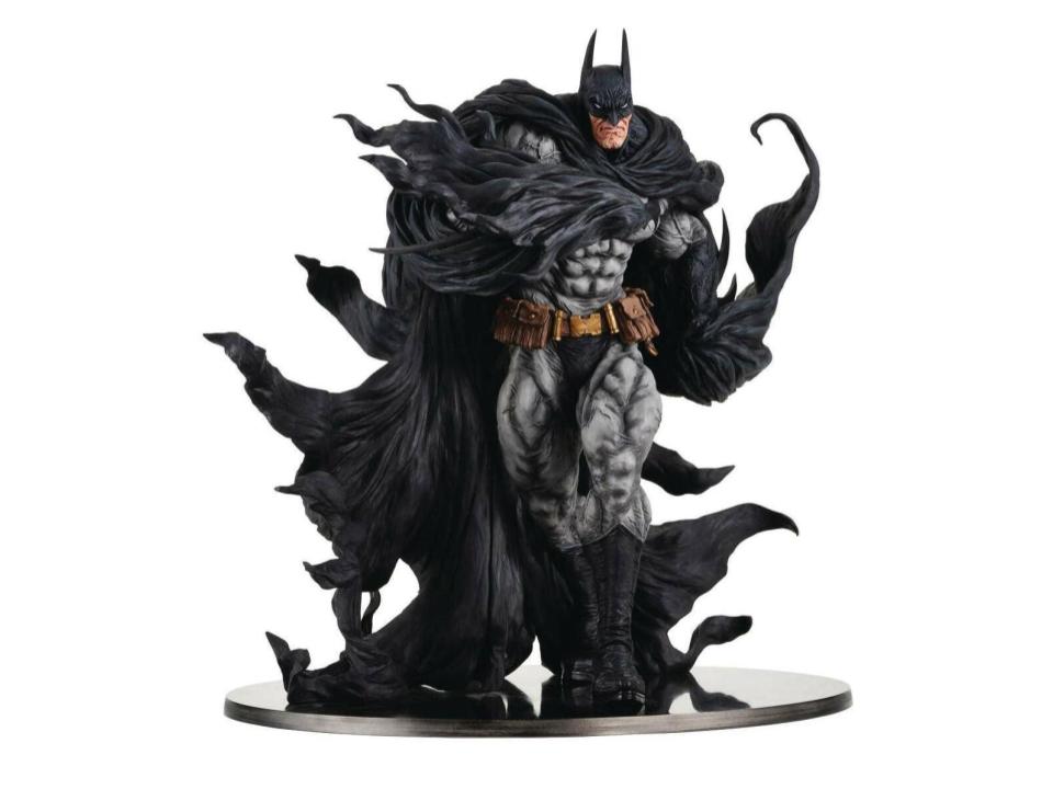 アメコミ・フィギュア