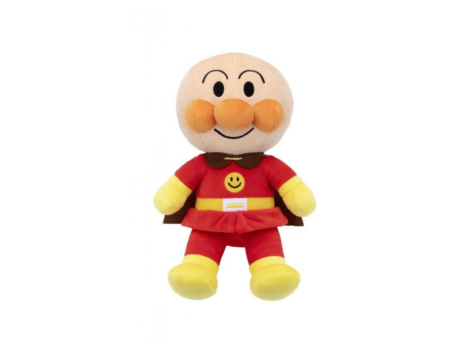 アンパンマンぬいぐるみ