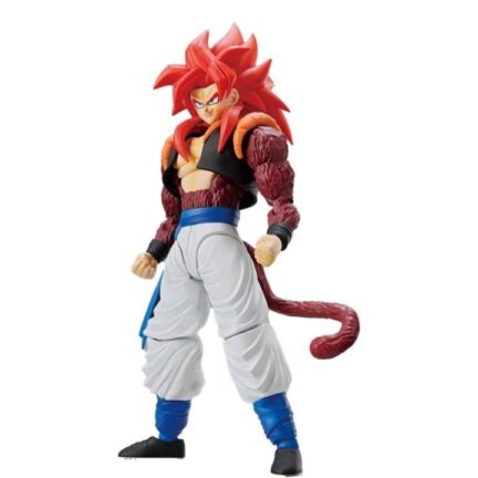 キャラクタープラモ