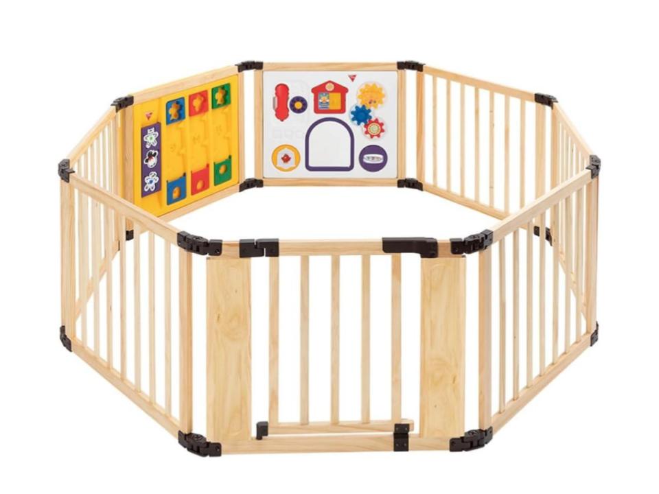 ベビーゲート・サークル