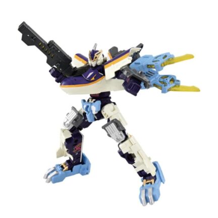 シンカリオンCW