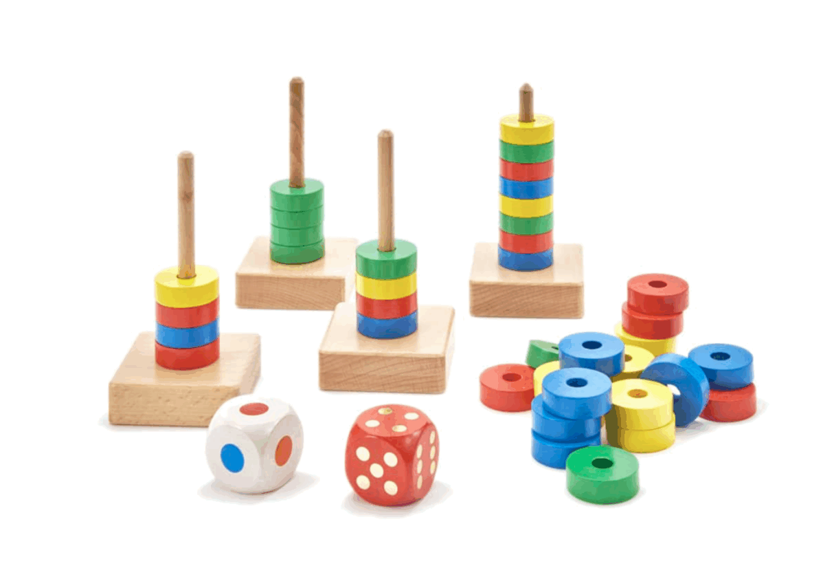 知育・おままごと