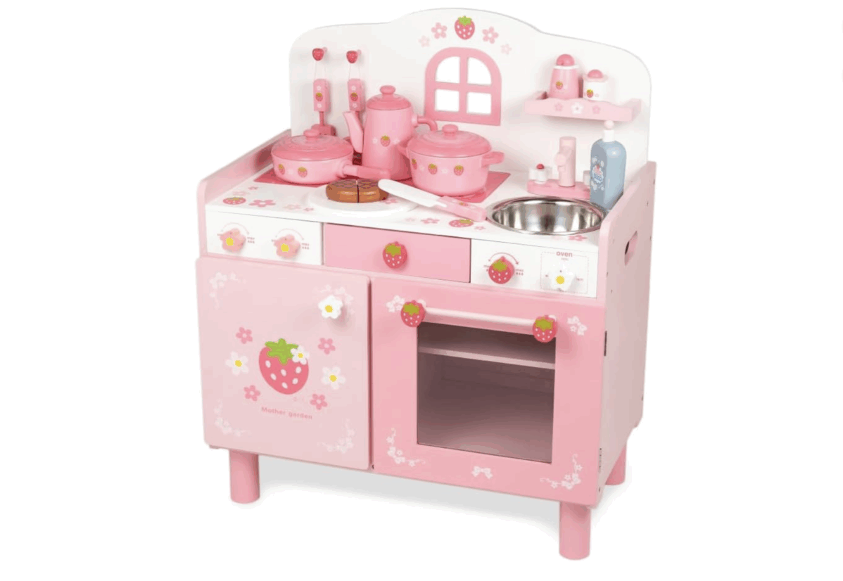 マザーガーデン