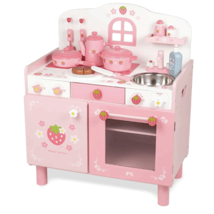 マザーガーデン