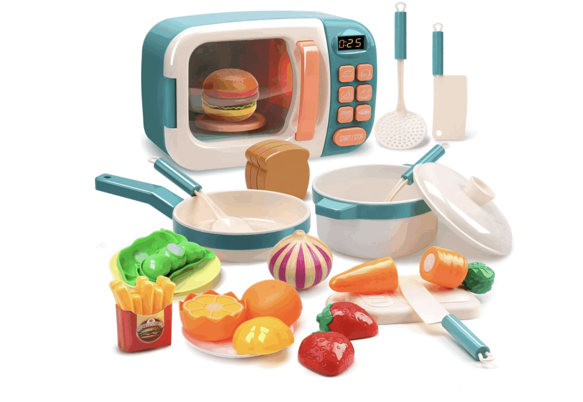 その他（ままごと・知育）