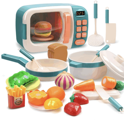 その他（ままごと・知育）