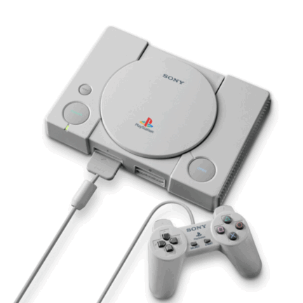 ソニーゲーム機