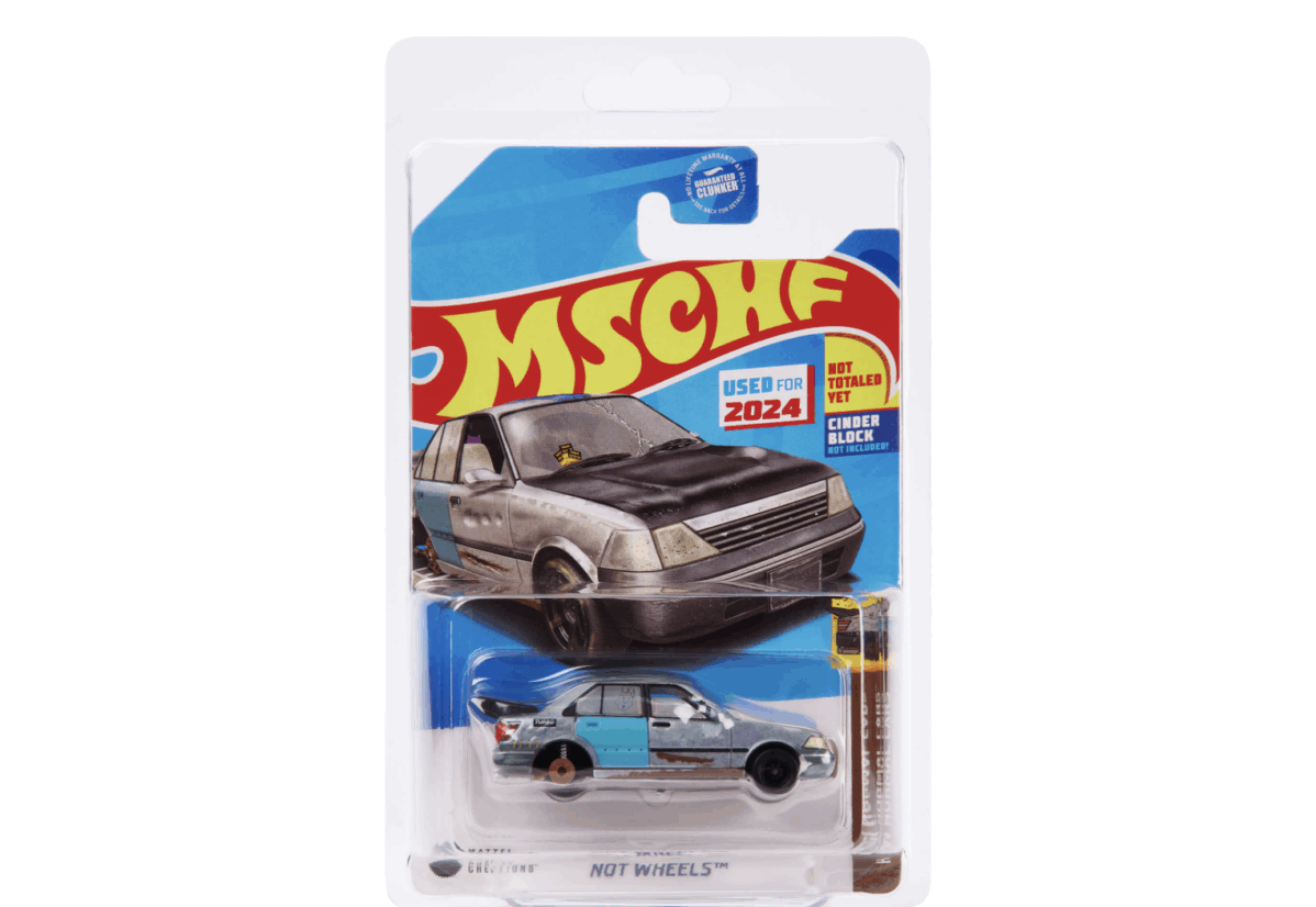 ホットウィール・Hot Wheels
