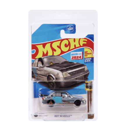 ホットウィール・Hot Wheels