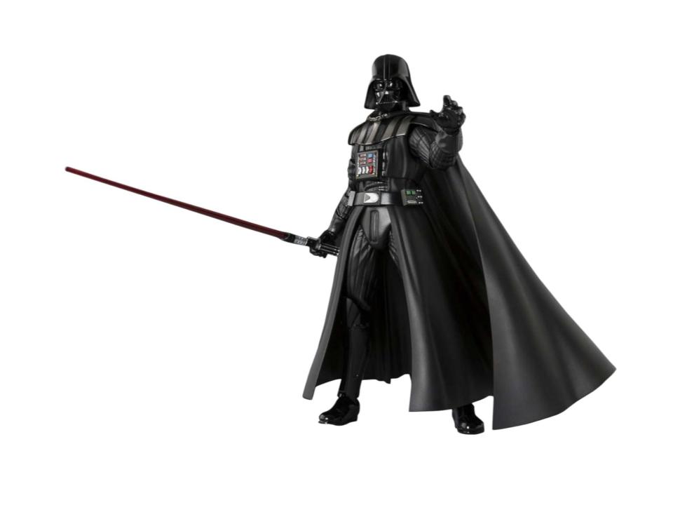 スターウォーズ&洋画フィギュア