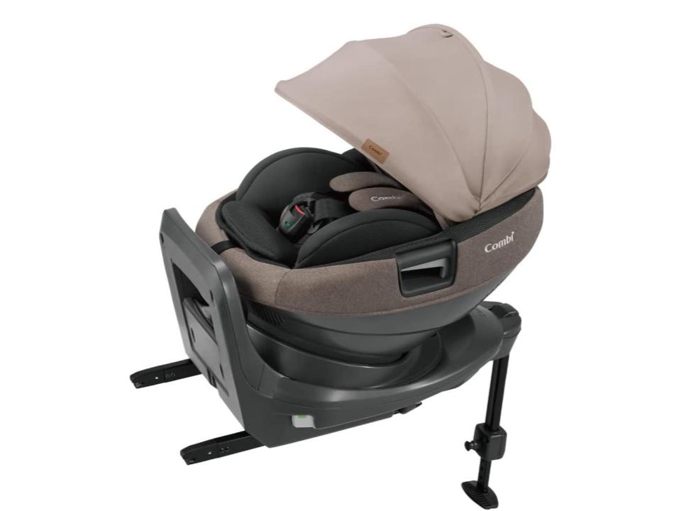 チャイルドシート