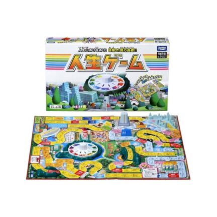 テーブルゲーム・パズル