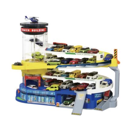 トミカワールド・トミカタウン