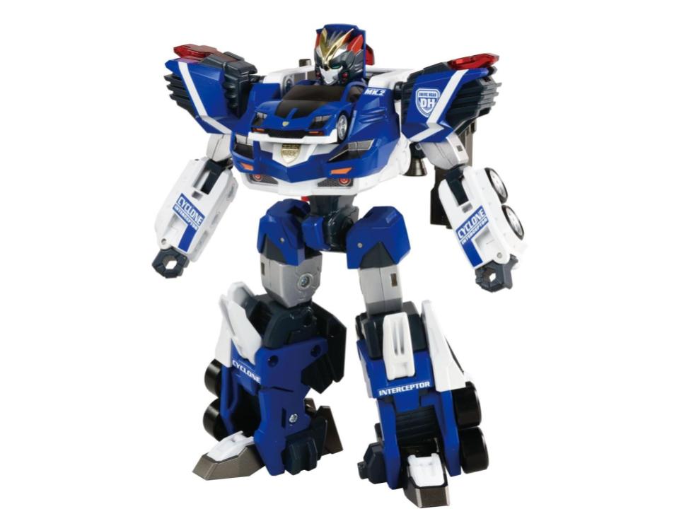 ドライブヘッド