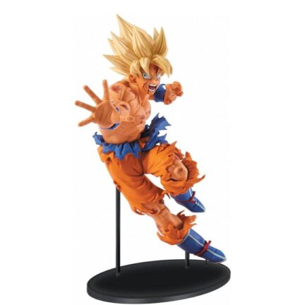 ドラゴンボール・フィギュア