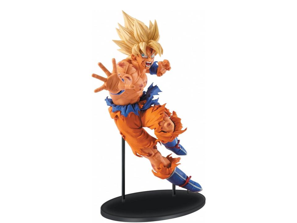 フィギュア/超合金