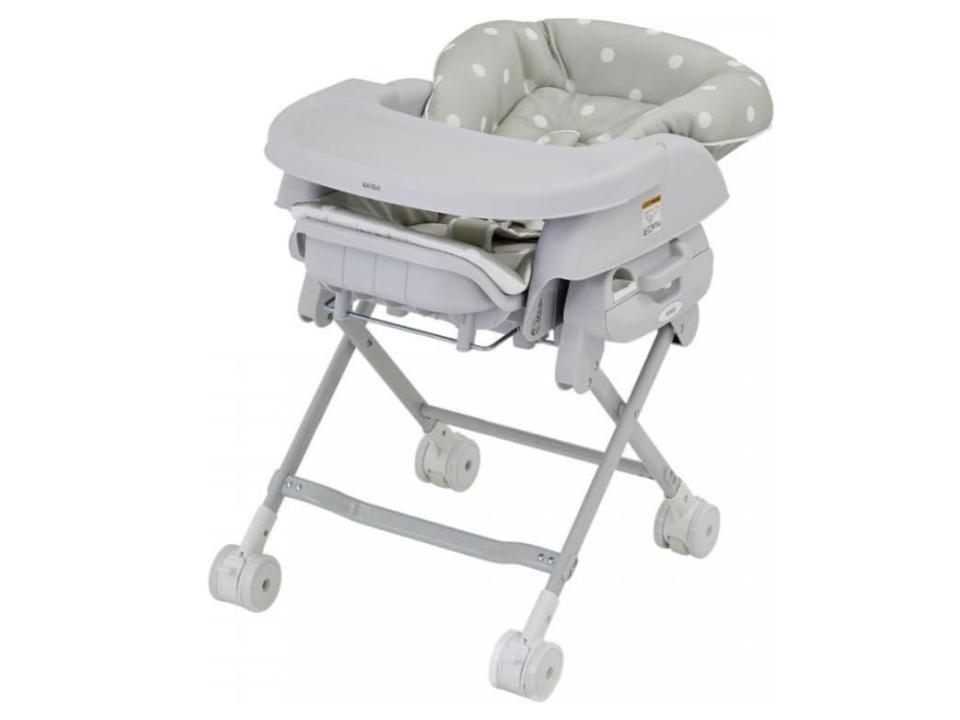 ハイローチェア