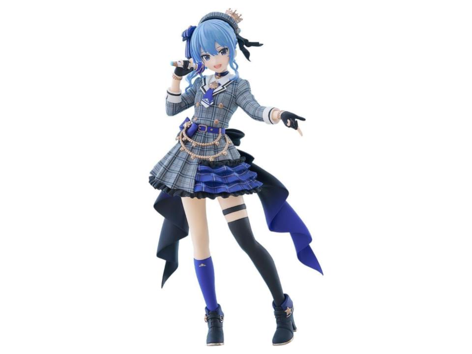 VTuberフィギュア