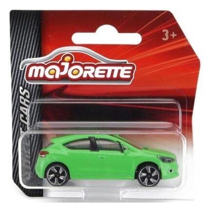 マジョレット・Majorette