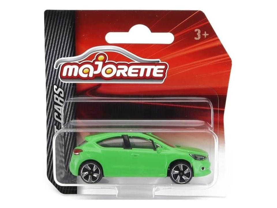 マジョレット・Majorette