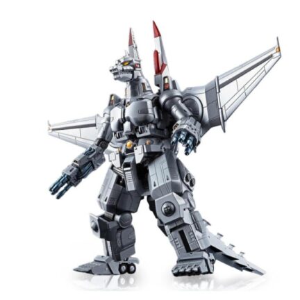 ゴジラ(超合金)