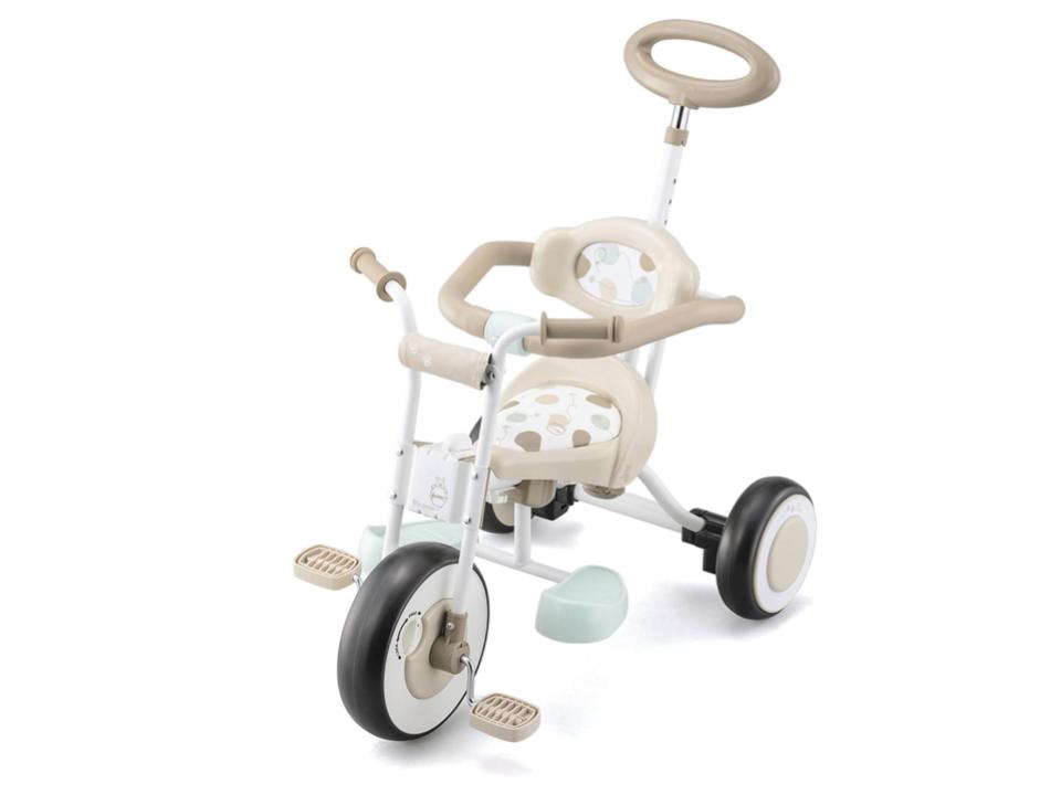 足けりのりもの、三輪車（乗用玩具）