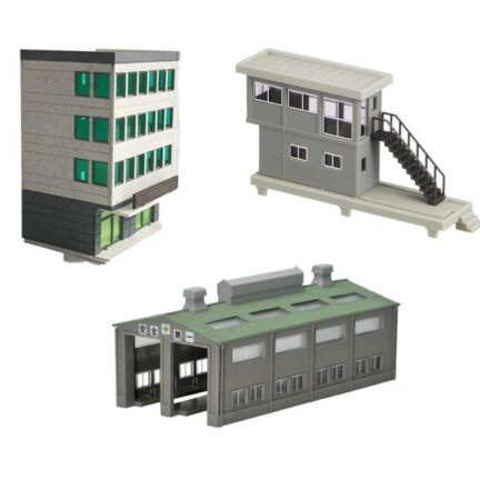 情景・ストラクチャー