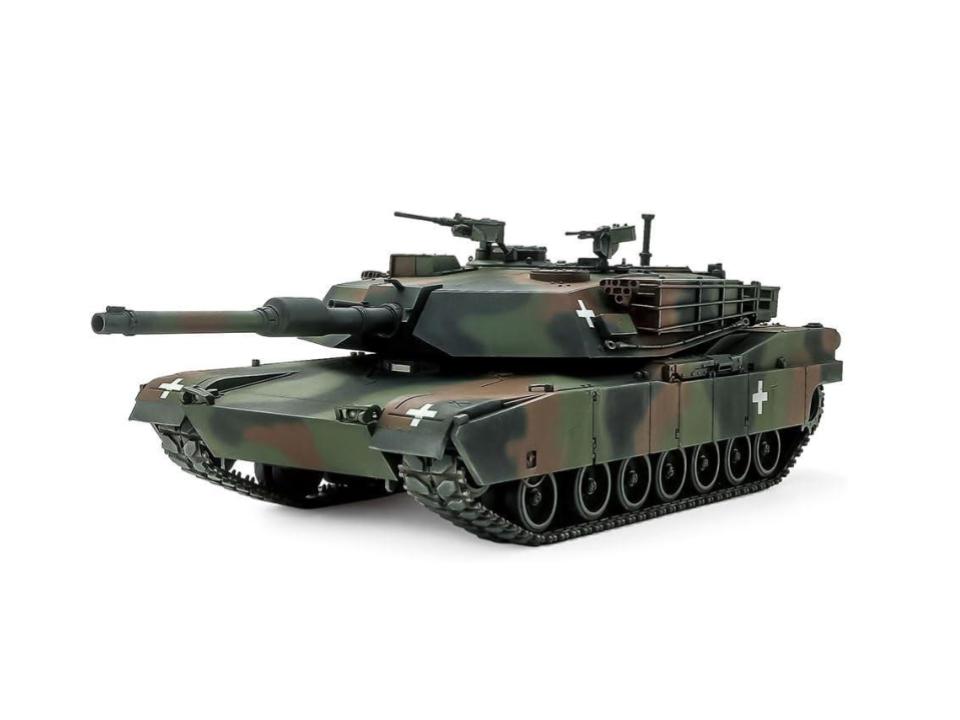 スケールモデル