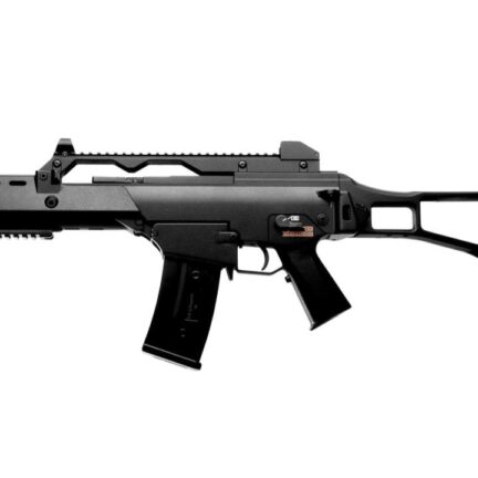 電動ガンライフル