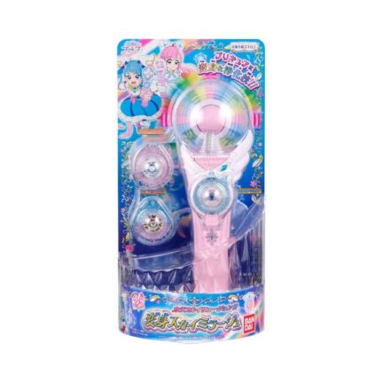 ひろがるスカイ！プリキュア