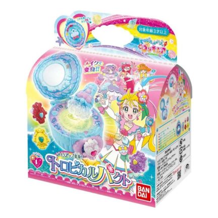 トロピカル～ジュ！プリキュア