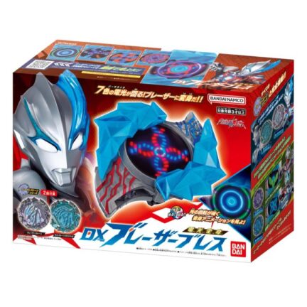 ウルトラマンブレーザー