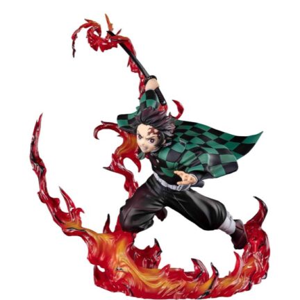 鬼滅の刃フィギュア