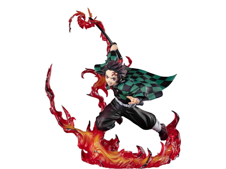 鬼滅の刃フィギュア