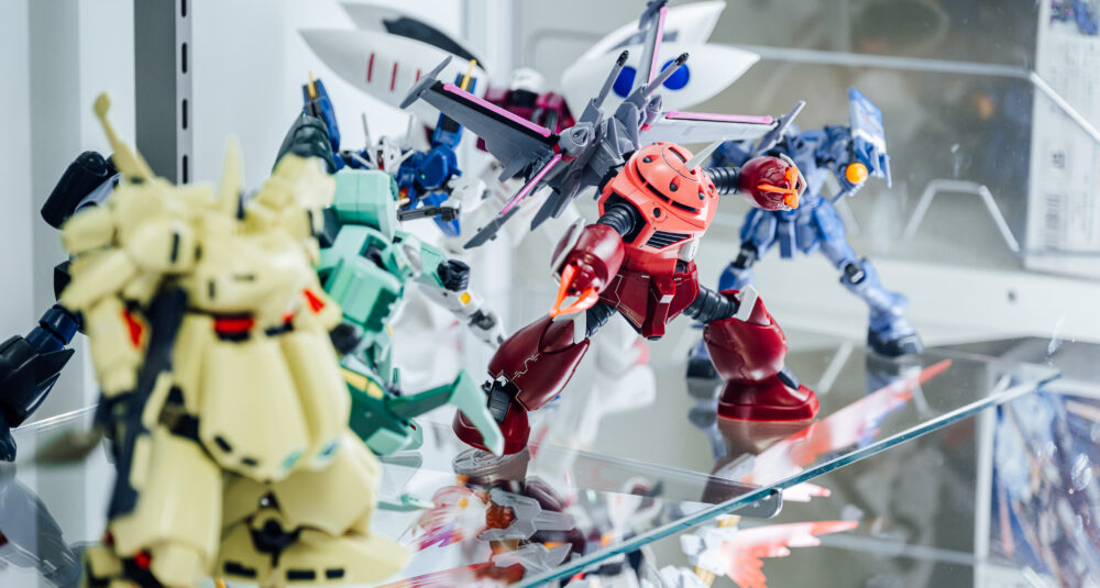 スライダー画像