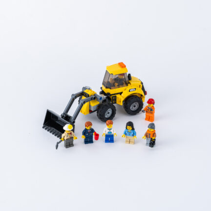 LEGO・ブロックトイ